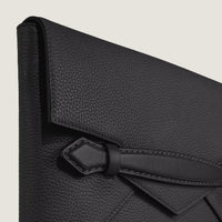 Montblanc Grain Clutch Bk
