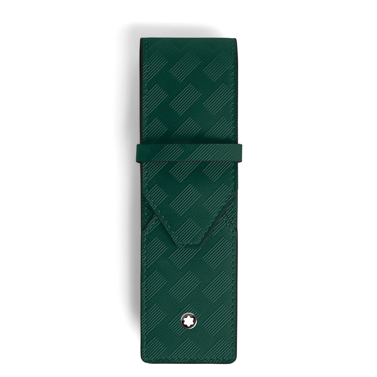Montblanc Extreme 3.0 2 Pen Pouch BrGr