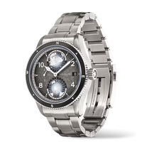 Montblanc 1858 Geosphere 0 Oxygen The 8000