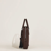 Montblanc Sartorial Document Case Thin Ebony