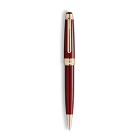 Montblanc Meisterstück Solitaire Golden Hour Ballpoint