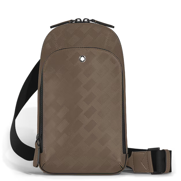 Montblanc Extreme 3.0 sling bag