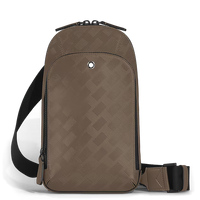 Montblanc Extreme 3.0 sling bag