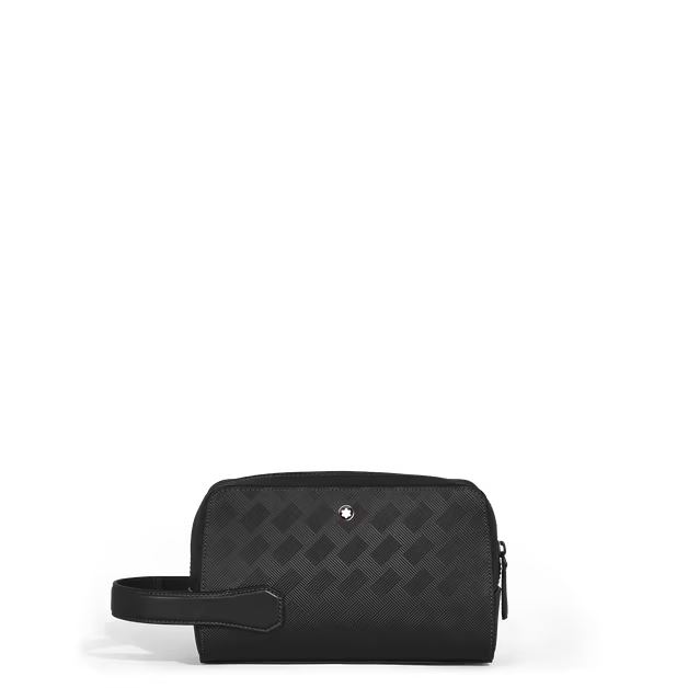 Montblanc Extreme 3.0 Wash bag Bk