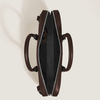 Montblanc Sartorial Document Case Thin Ebony
