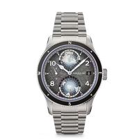 Montblanc 1858 Geosphere 0 Oxygen The 8000