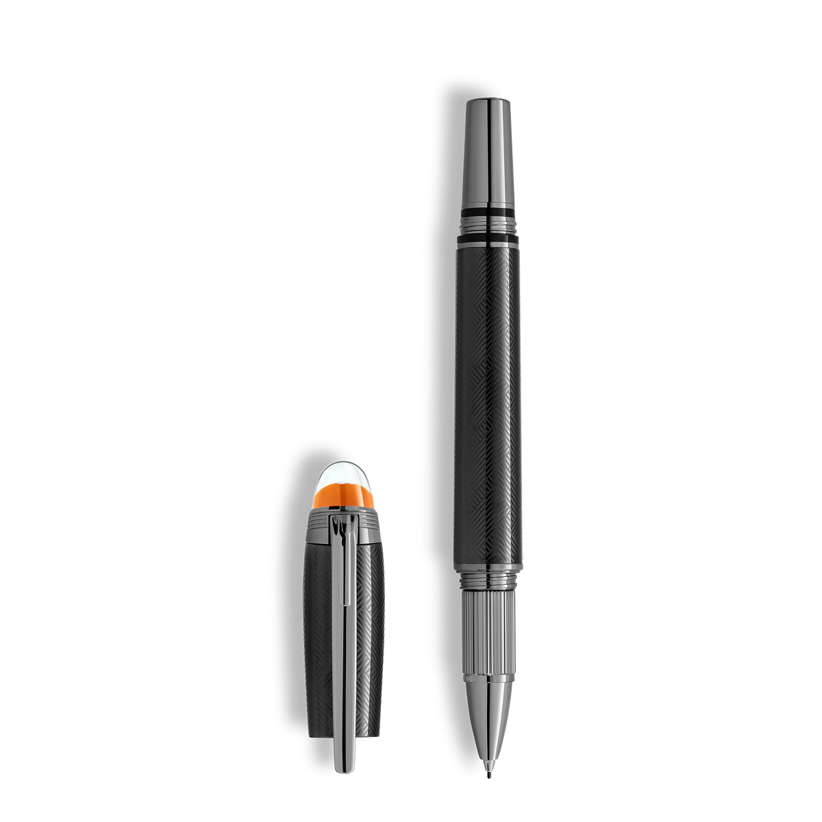 Montblanc Starwalker Extreme Metal, FineLiner