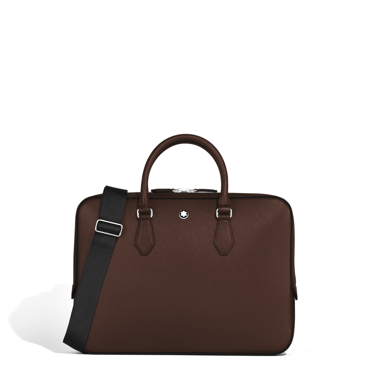 Montblanc Sartorial Document Case Thin Ebony