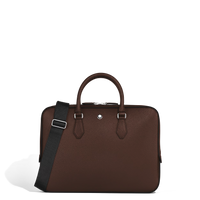 Montblanc Sartorial Document Case Thin Ebony