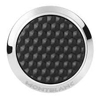 Montblanc Cufflinks MST Black