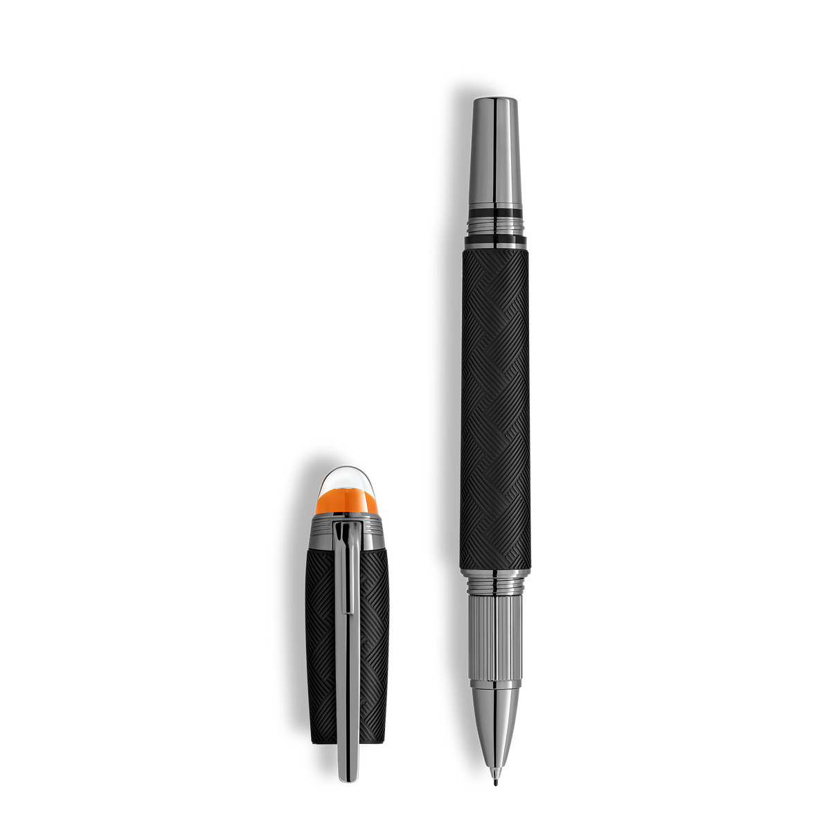 Montblanc Starwalker Extreme Resin, FineLiner