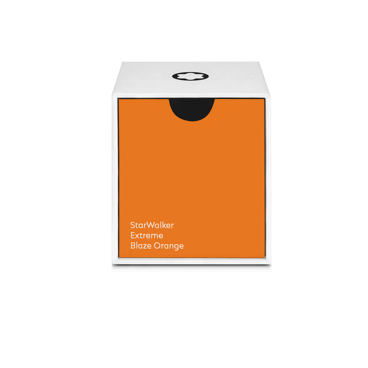 Montblanc Ink Bottle SAW Extreme 50Ml Blaze Orange