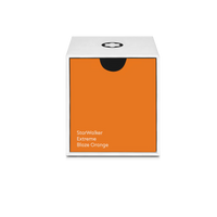 Montblanc Ink Bottle SAW Extreme 50Ml Blaze Orange
