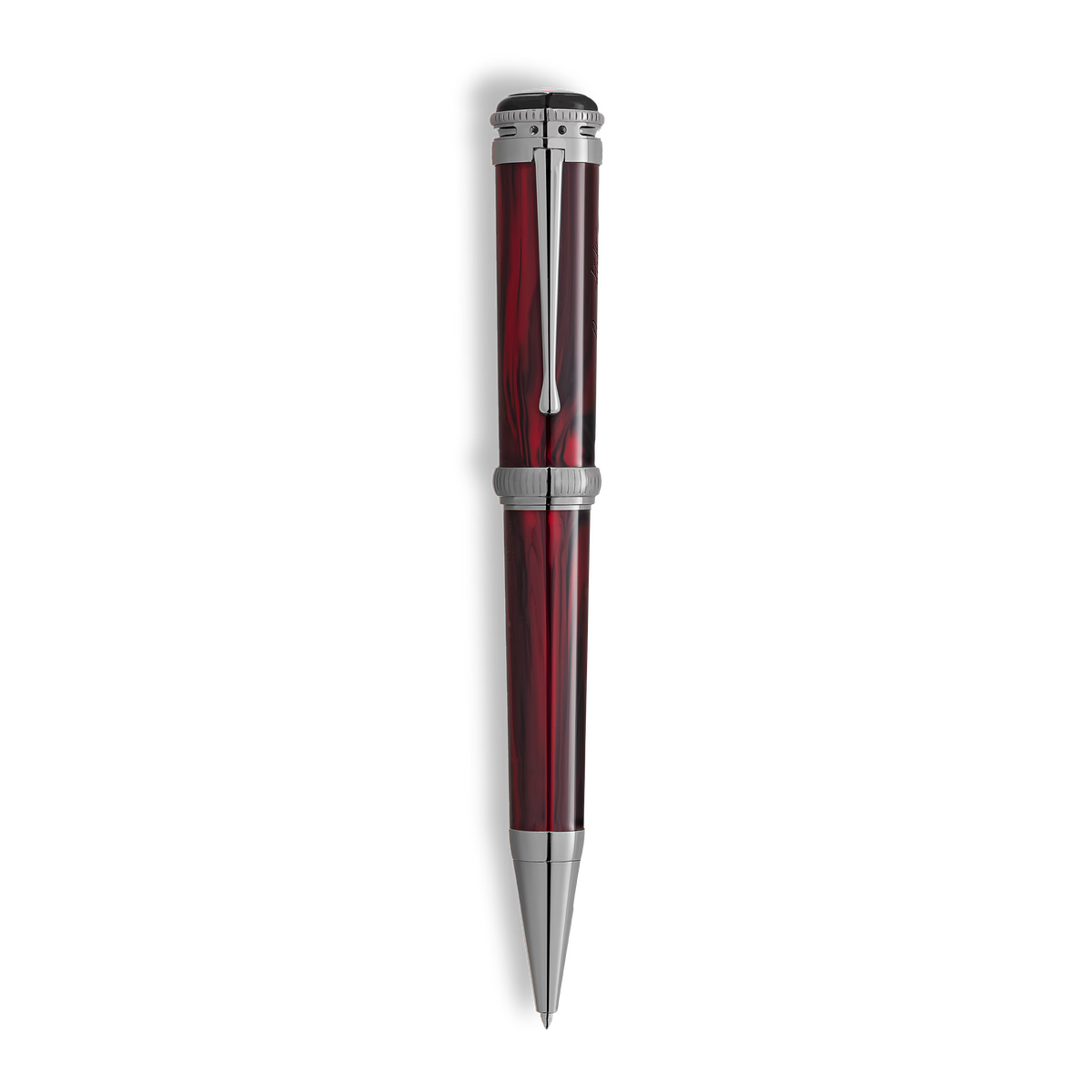 Montblanc Writer Edition Bram Stoker, Ballpoint Pen