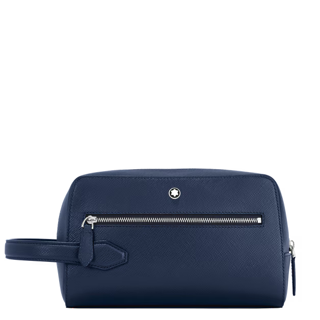 Montblanc Sartorial Wash Bag InBl
