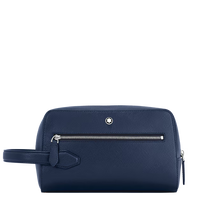Montblanc Sartorial Wash Bag InBl