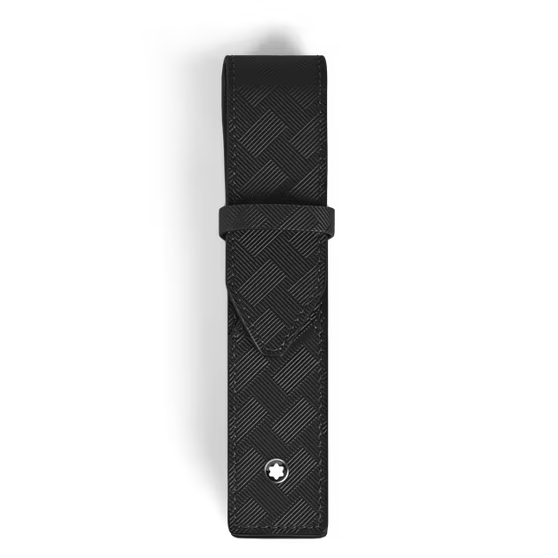 Montblanc Extreme 3.0 1 pen pouch Bk