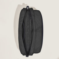 Montblanc Technical Fabric Crossbody Black