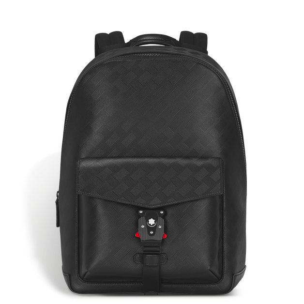حقيبة ظهر Montblanc Extreme 3.0 مع مشبك قفل 4810
