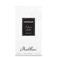 MONTBLANC EXTREME LEATHER EDP 125ML