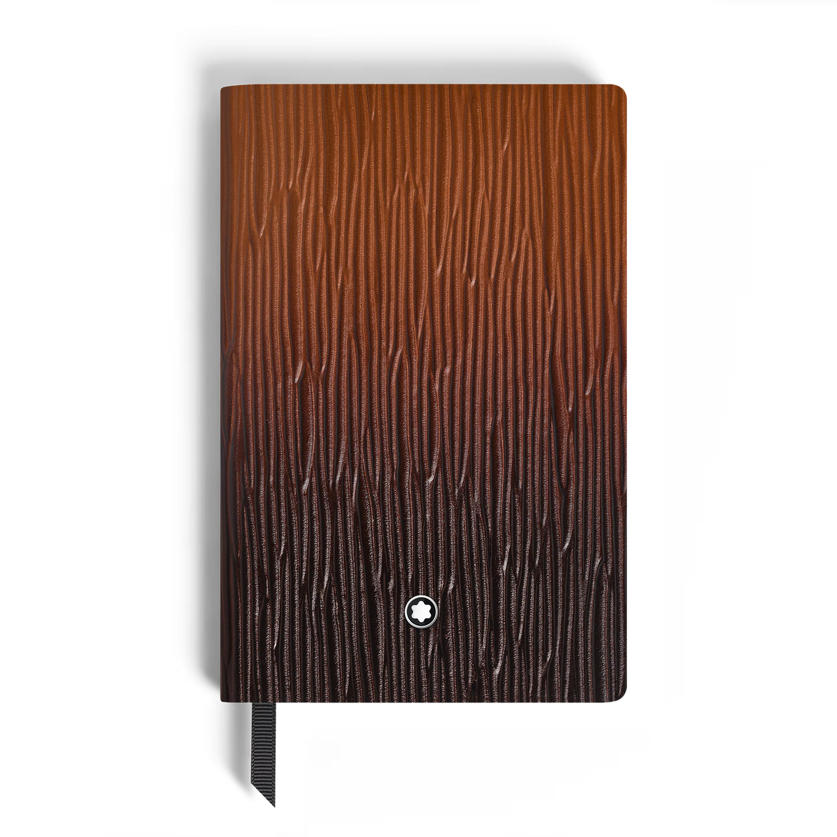 Montblanc Notebook Small Corteccia Sfumato Fauve