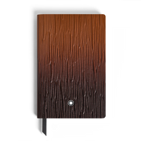Montblanc Notebook Small Corteccia Sfumato Fauve