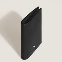 Montblanc Sartorial Card Holder 2cc Black