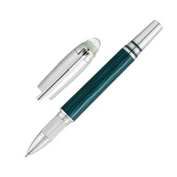 MONTBLANC StarWalker PolarGreen Doué Fineliner