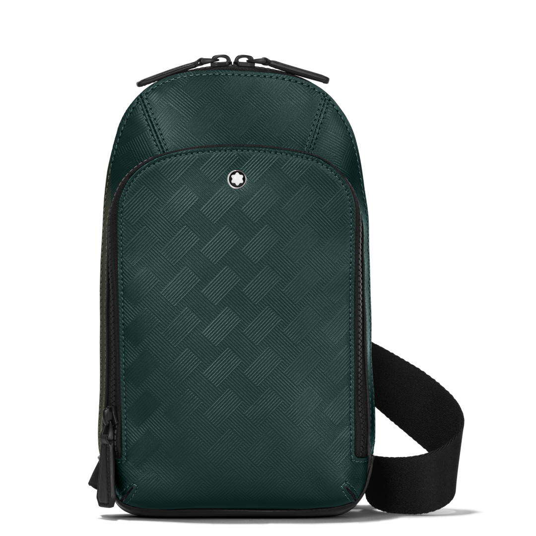 Montblanc Extreme 3.0 sling bag