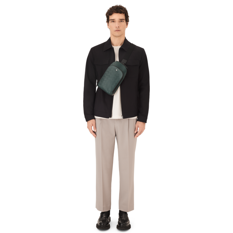 Montblanc Extreme 3.0 sling bag