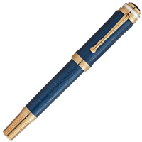 Montblanc Great Characters Homage to Queen Special Edition Rollerball