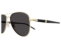 Montblanc Sunglass Man Meta