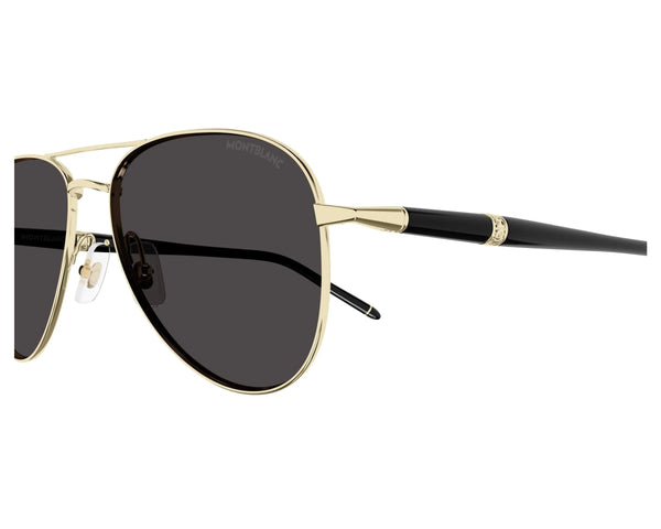 Montblanc Sunglass Man Meta