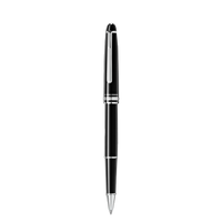Montblanc Rollerball 163 Meisterstück Platinum Line