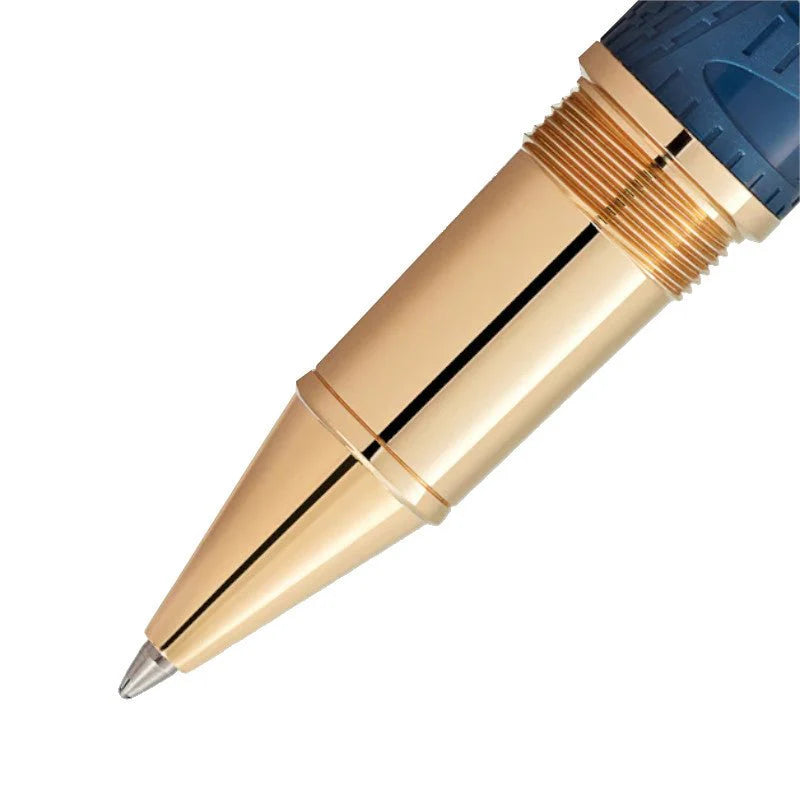 Montblanc Great Characters Homage to Queen Special Edition Rollerball