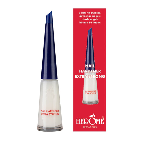 Herome Nail Hardener Extra Strong 10ml