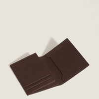 Montblanc Sartorial Card Holder 2cc Ebony