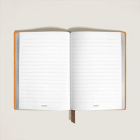 Montblanc Notebook Medium Basco, Lined