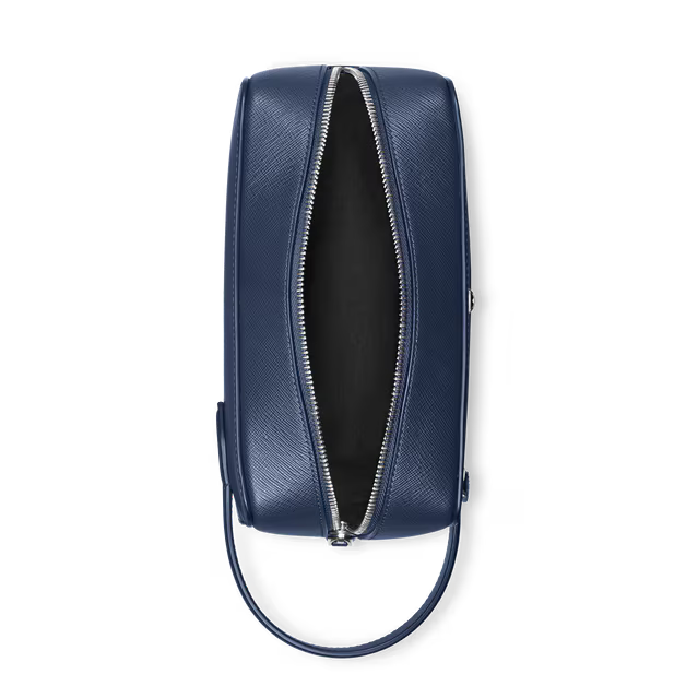 Montblanc Sartorial Wash Bag InBl