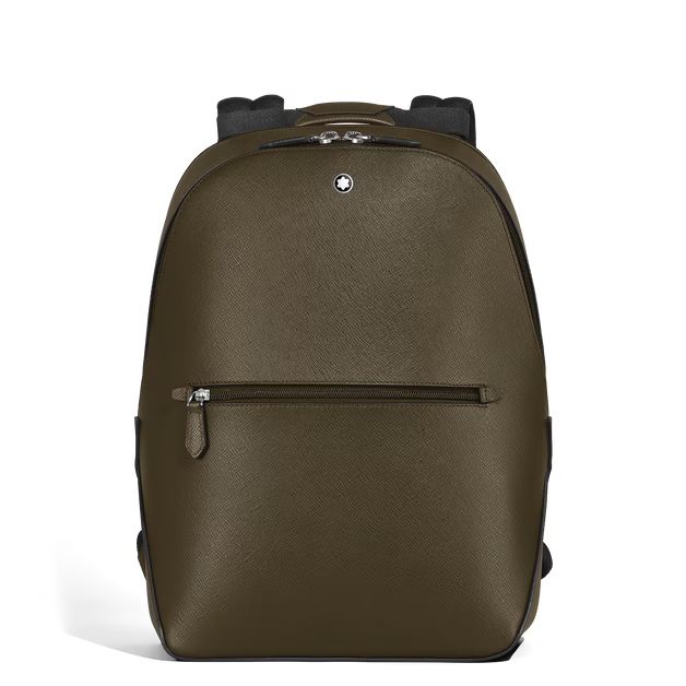 Montblanc Sartorial Backpack Small Kh