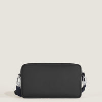 Montblanc Technical Fabric Crossbody Black