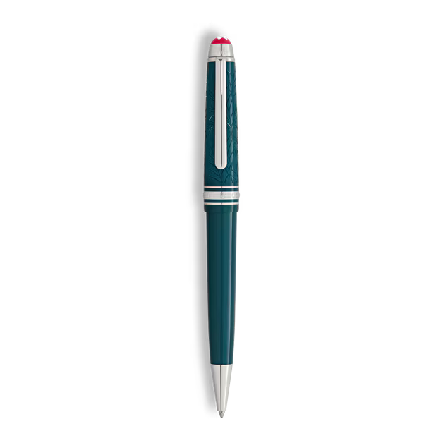 Montblanc Meisterstück Romeo & Juliet Midsize Ballpoint Pen