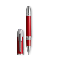 Montblanc Rollerball Pen Special Edition Great Characers  Enzo Ferrari