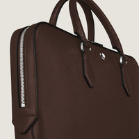 Montblanc Sartorial Document Case Thin Ebony