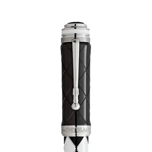 Montblanc Great Characters Homage to Queen Limited Edition 1975