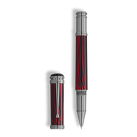 Montblanc Writers Edition Homage to Bram Stoker Limited Edition Rollerball Pen
