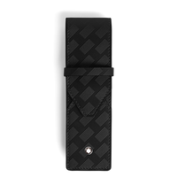 Montblanc Extreme 3.0 2 Pen Pouch Bk