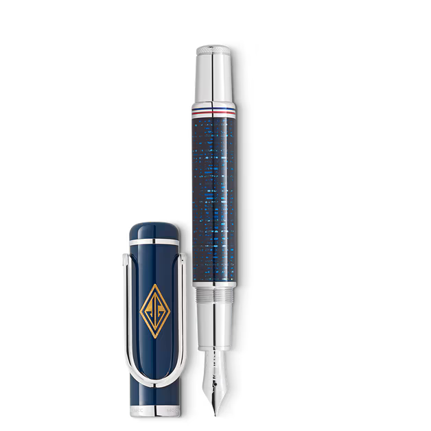 Montblanc FP GCH Great Gatsby SE M