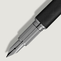 Montblanc Starwalker Extreme Doue M, Fountain Pen