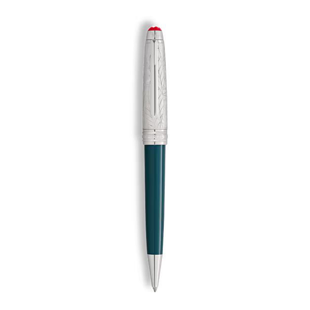 Montblanc Meisterstück Romeo & Juliet Doué Midsize Ballpoint